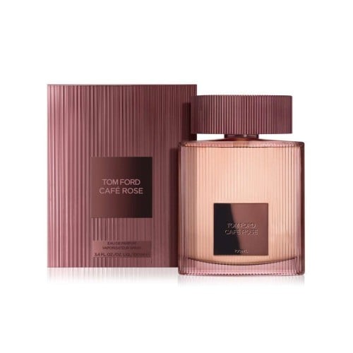 عطر توم فورد كافيه روز او دو بارفيوم للنساء 100 مل