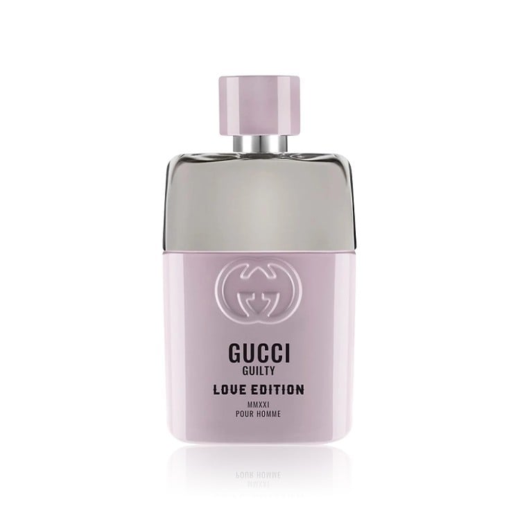 عطر قوتشي قيلتي لوف ايديشن 90 مل