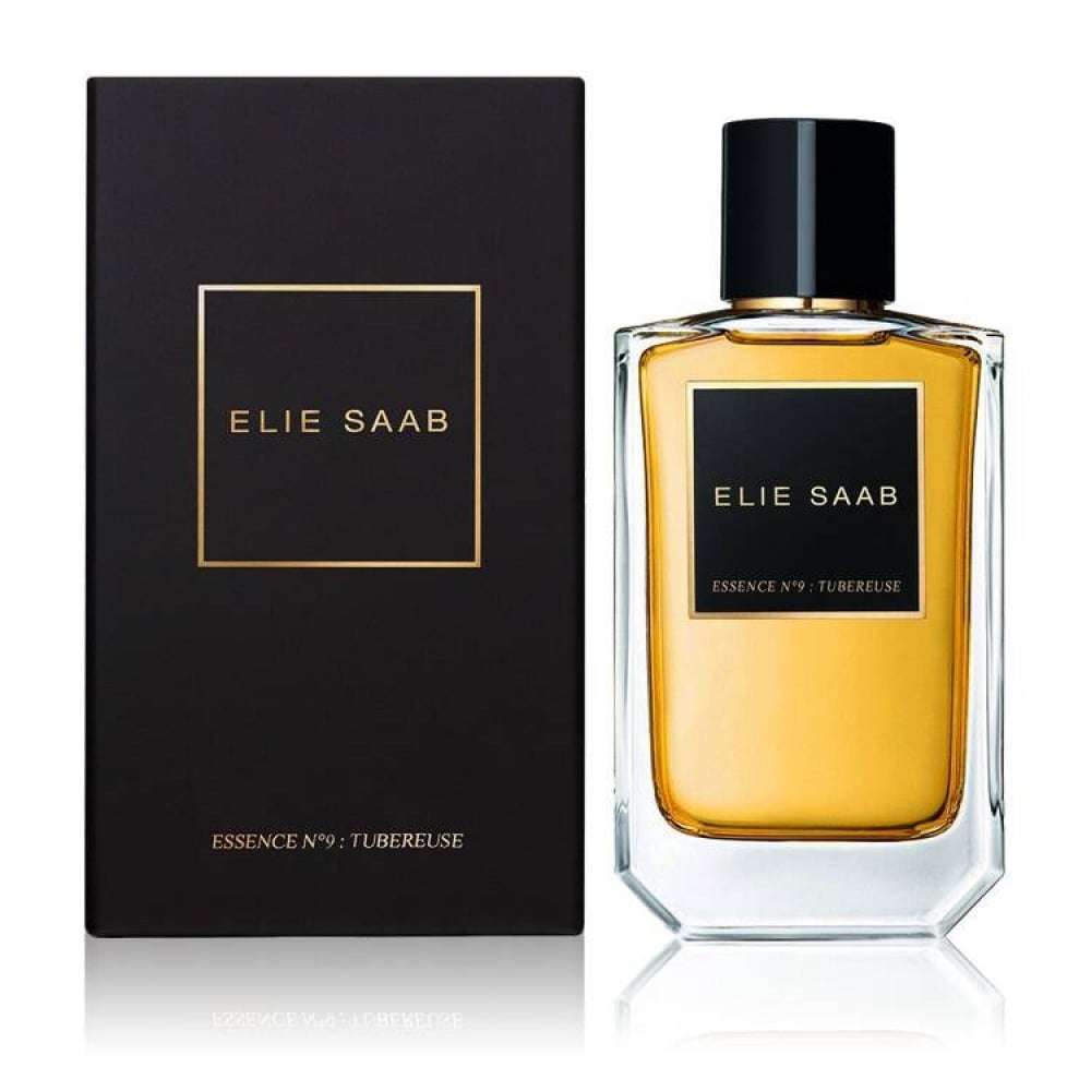 عطر إيلي صعب إسينس نمبر 9 توبروز أو دو بارفيوم 100مل