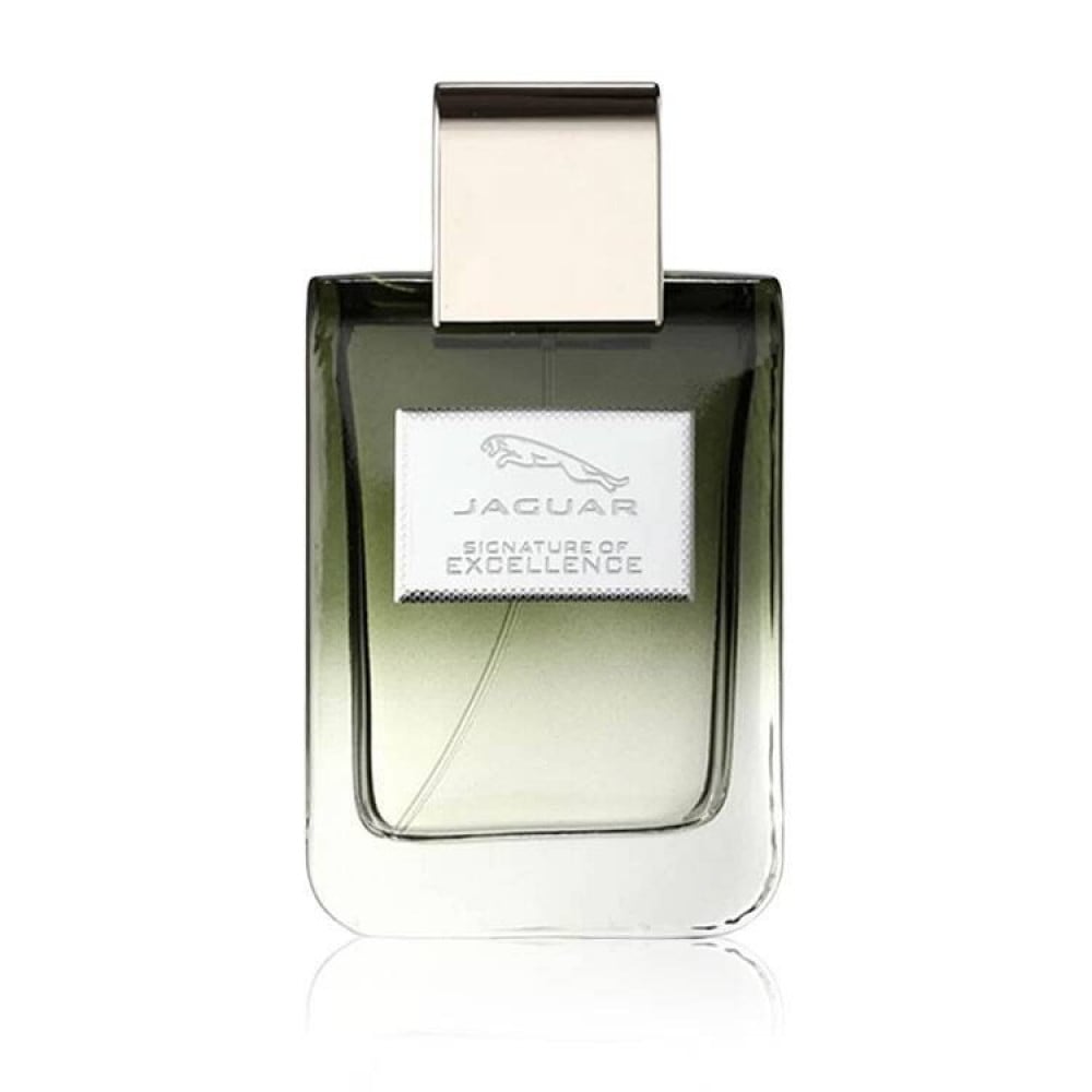 عطر جاغوار سيغنيتشر اوف اكسيلانس أو دو بارفيوم 100مل للرجال