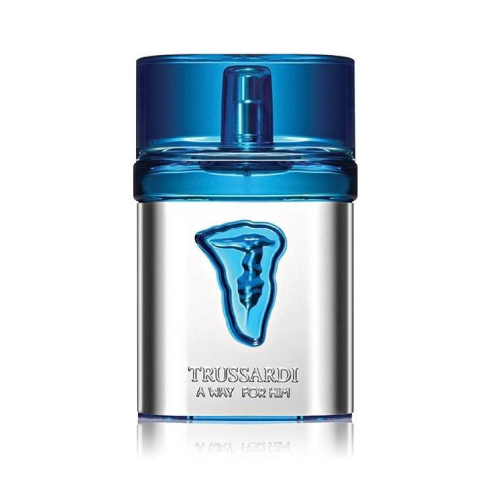 عطر تروساردي أواي فور هيم أو دو تواليت 100مل للرجال
