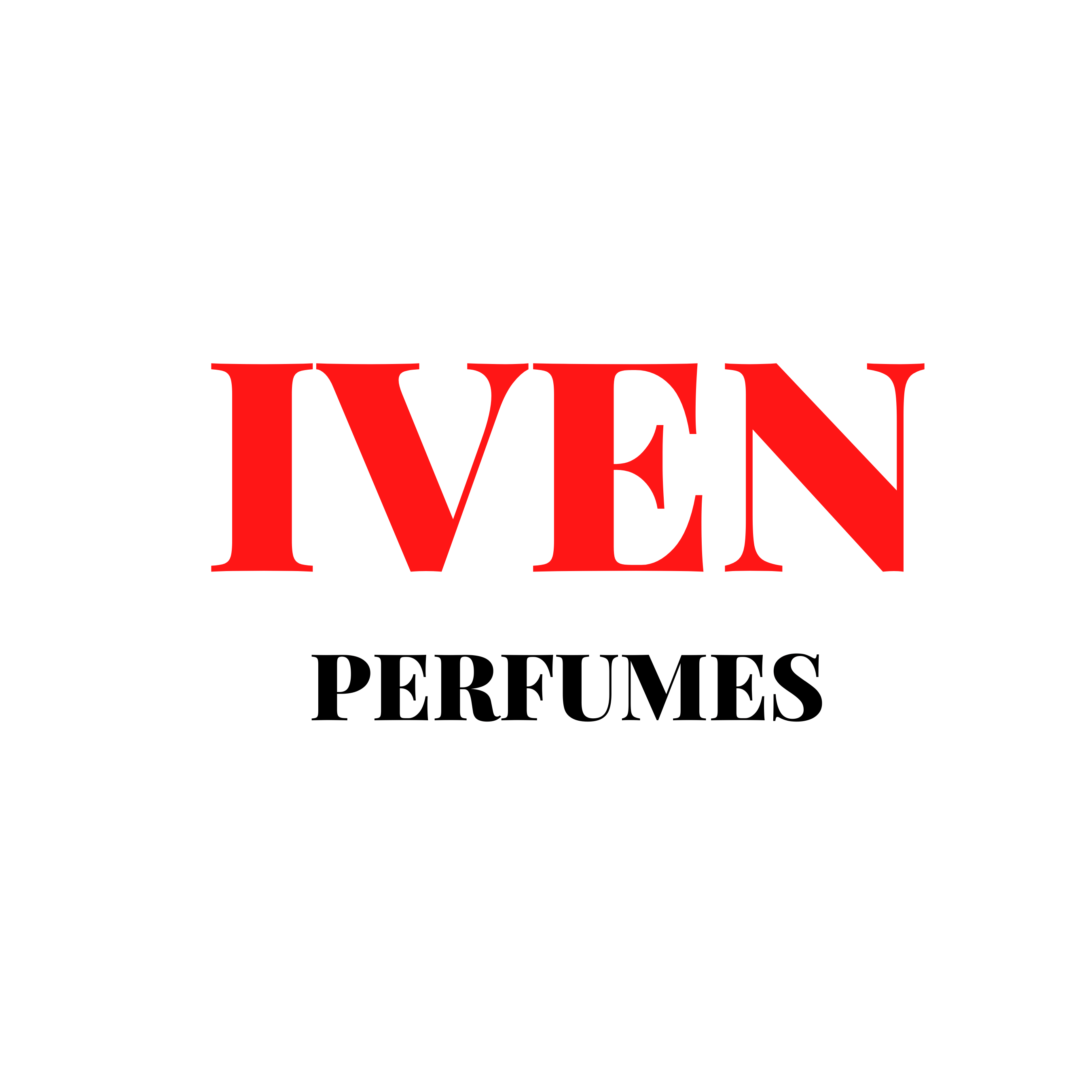 ايفن IVEN