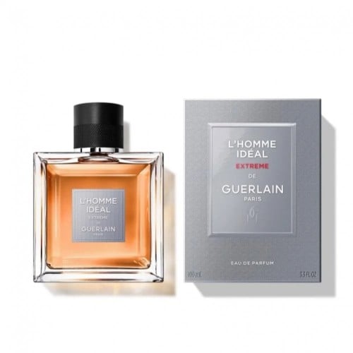 عطر جيرلان لو هوم إيديال إكستريم الرجالي أو دو بار...