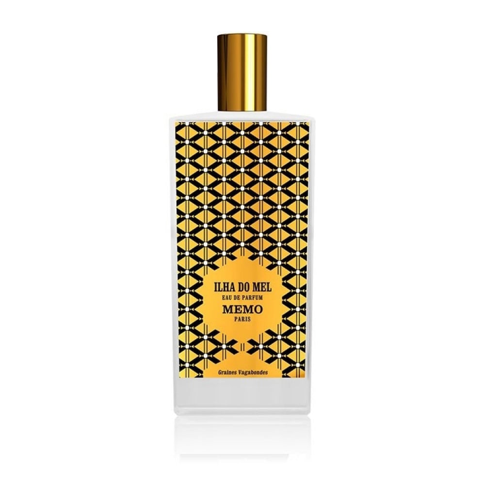 عطر ميمو باريس إيلها دو ميل أو دو برفيوم 75 مل للجنسين