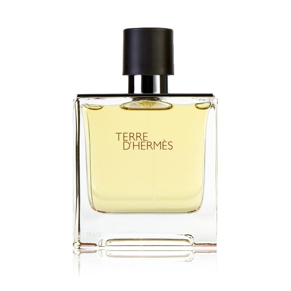 عطر هيرمس تيري دي بيور بارفيوم 75 مل للرجال