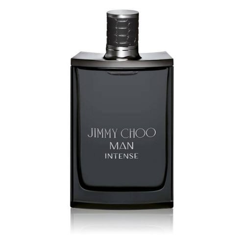 عطر جيمي تشو مان إنتنس أو دو تواليت 100مل للرجال
