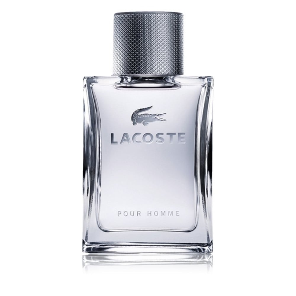 عطر لاكوست بور هوم أو دو تواليت 100مل
