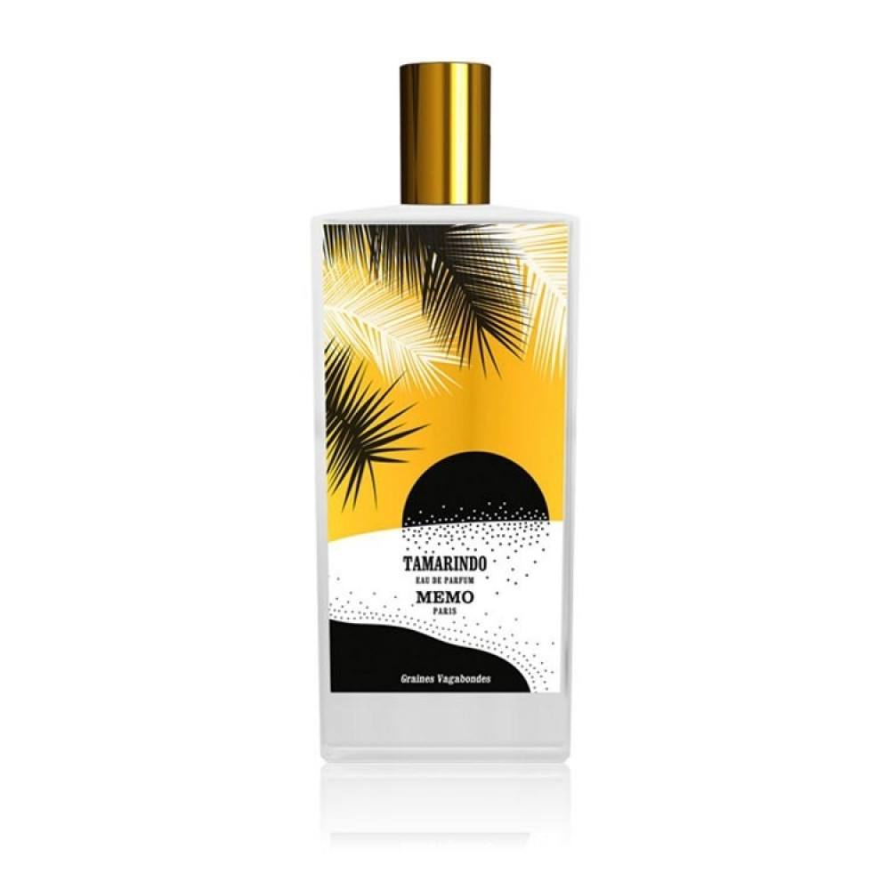 عطر ميمو باريس تاماريندو أو دو برفيوم 75 مل للجنسين