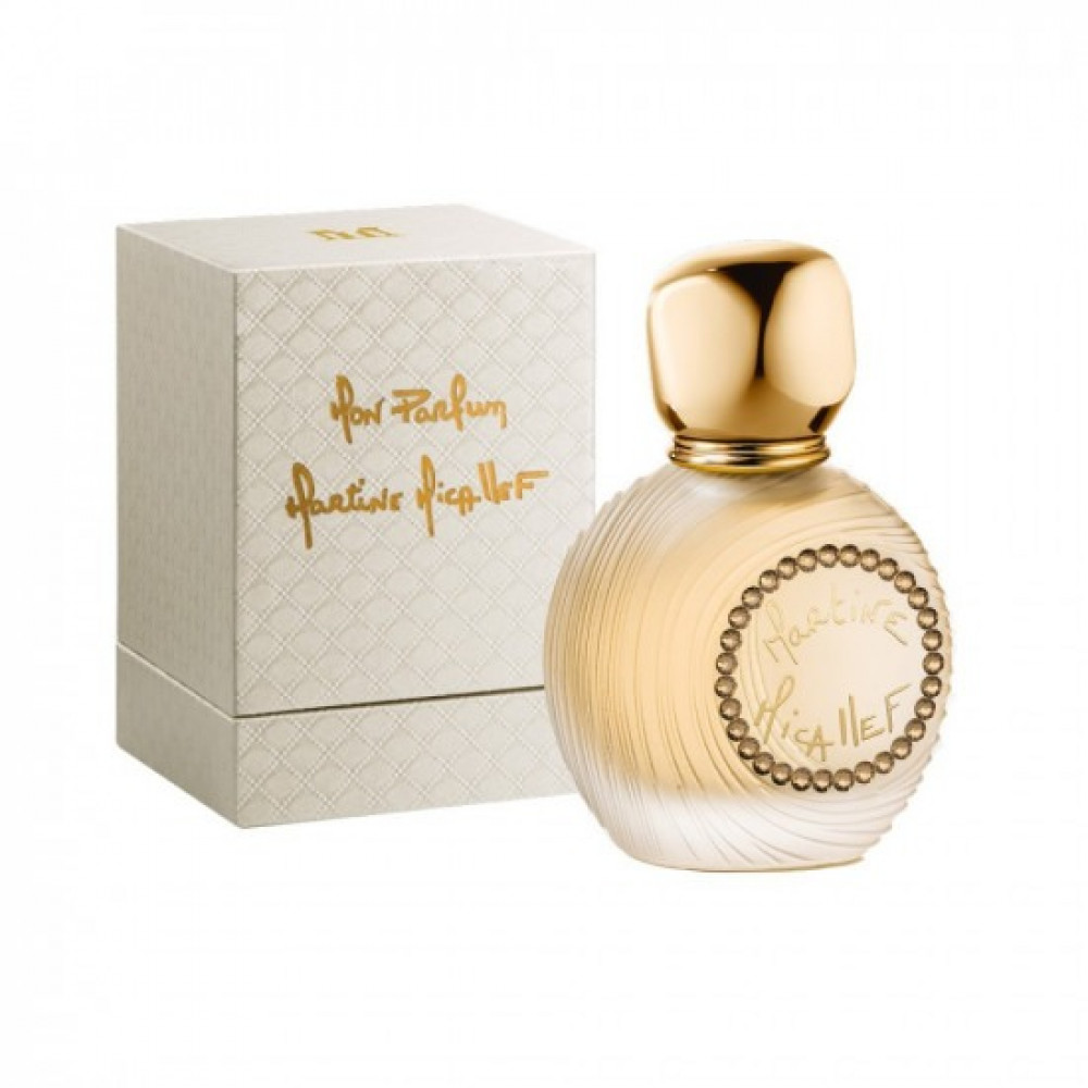 عطر مكاليف مون او دي بارفان 100 مل