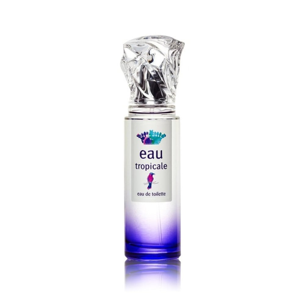 عطر سيسلي أو تروبيكال أو دو تواليت 100 مل