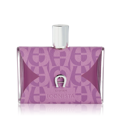 عطر اجنر أيكونستا النسائي او دو بارفيوم 100مل