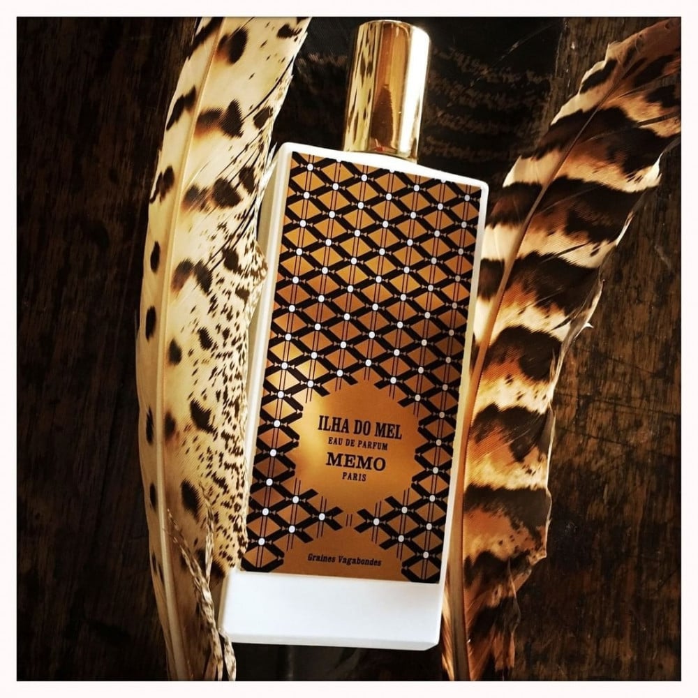 عطر ميمو باريس إيلها دو ميل أو دو برفيوم 75 مل للجنسين