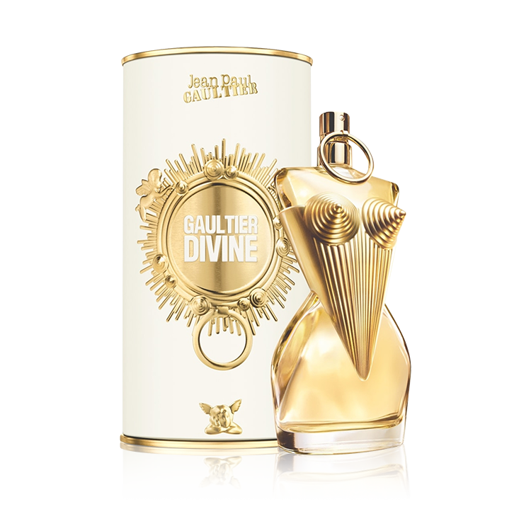 Jean Paul Gaultier Gaultier Divine Eau de Parfum - محل عالم جيفنشي للعطور