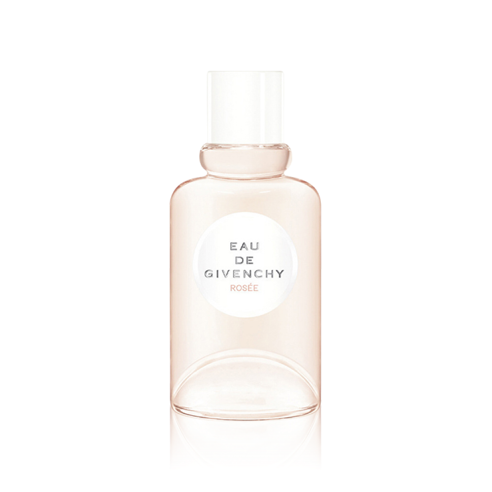 عطر جيفنشي او دو جفنشي روزيه أو دو تواليت 100مل