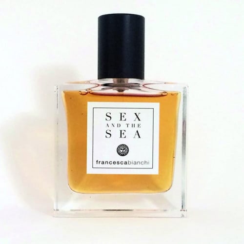 عطر فرانشيسكا بينتشي سكس اند ذا سي اكستريت دى بارف...