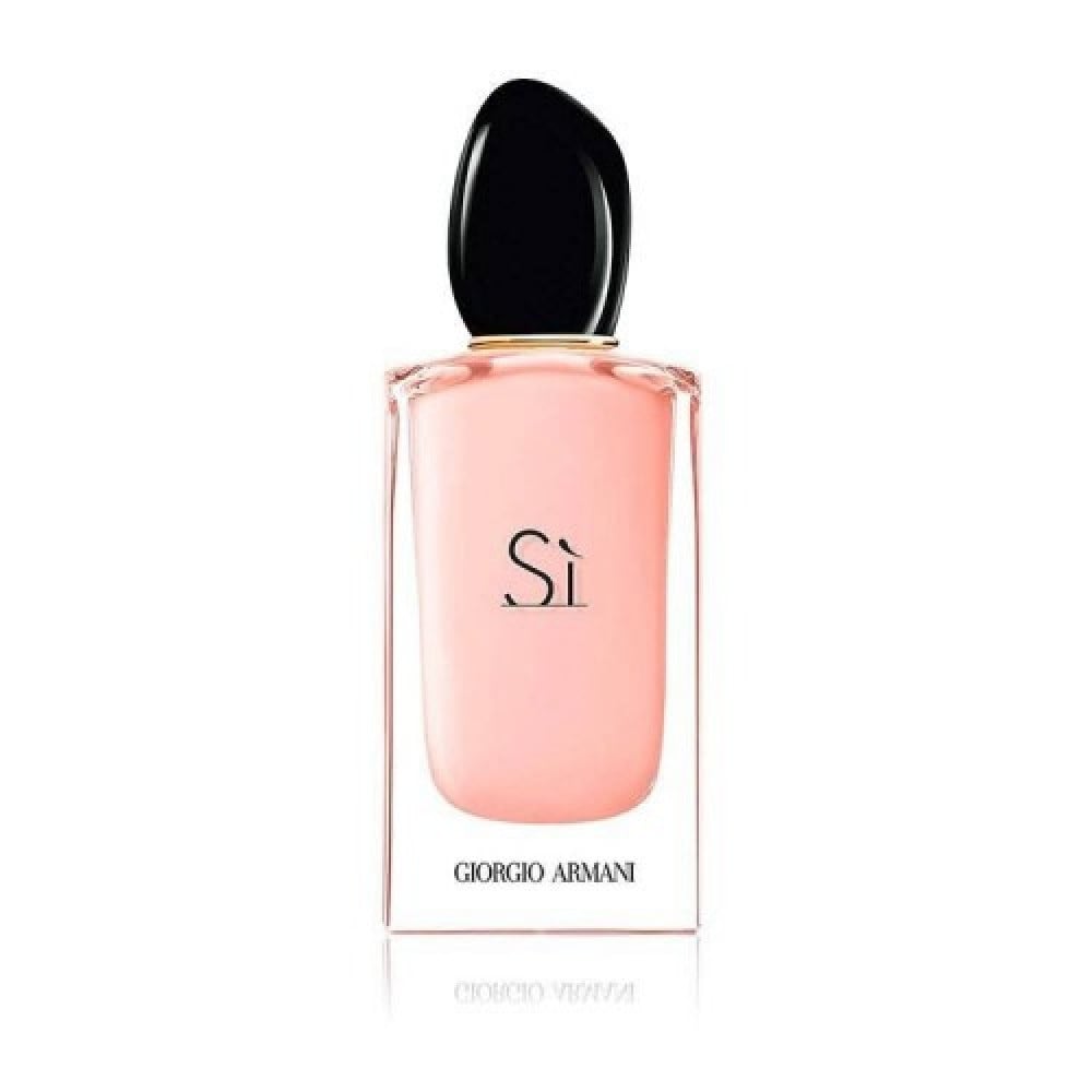 Tester Armani Si Fiori Eau de Parfum 100ml for women