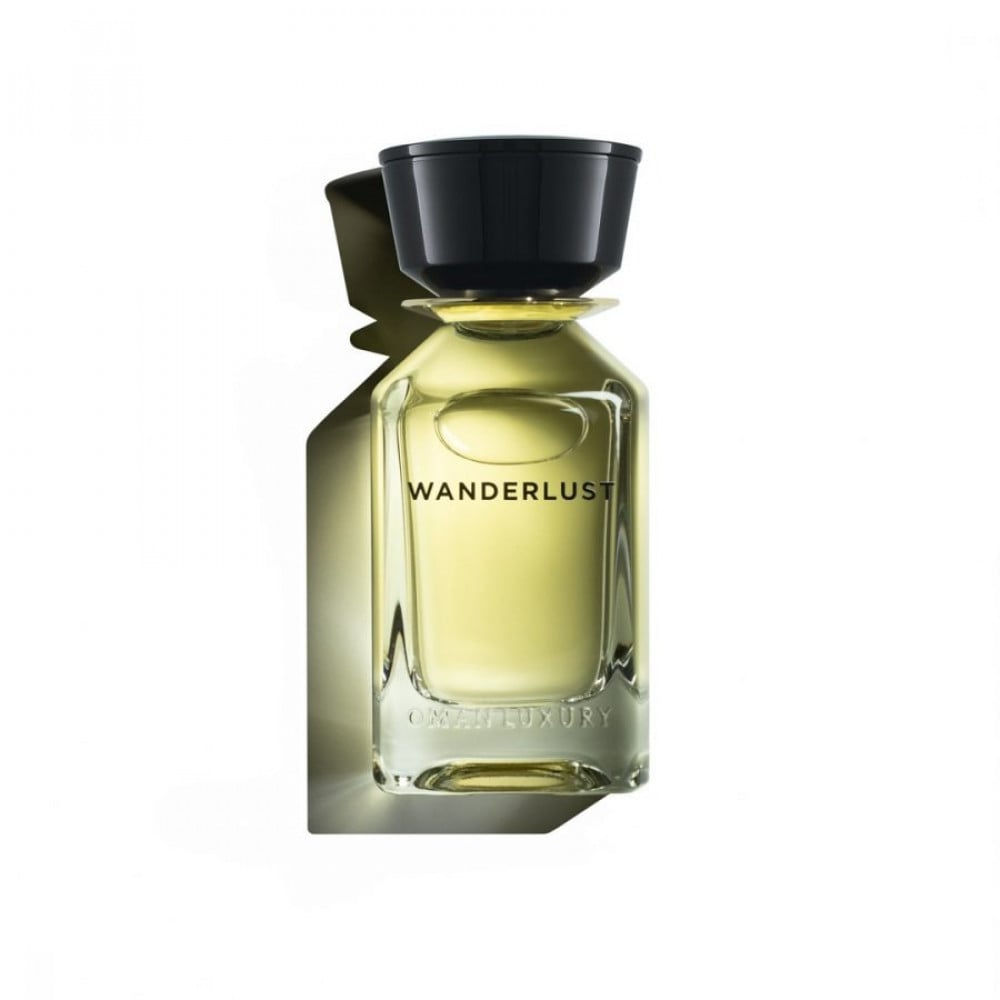 Wonderlust fragrance new arrivals