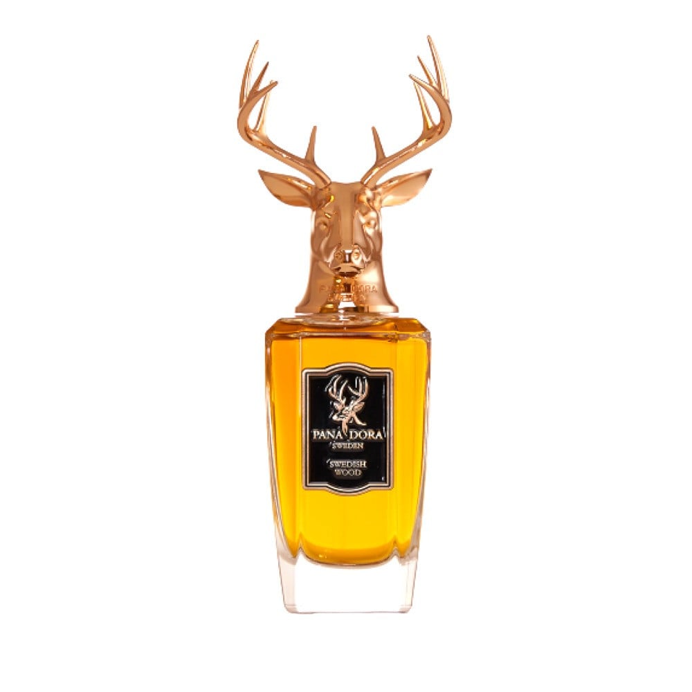 عطر بانا دورا سويدش وود او دي بارفيوم - 100 مل