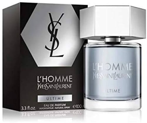 عطر ايف سان لوران ال هوم التيم او دو بارفيوم 100 م...