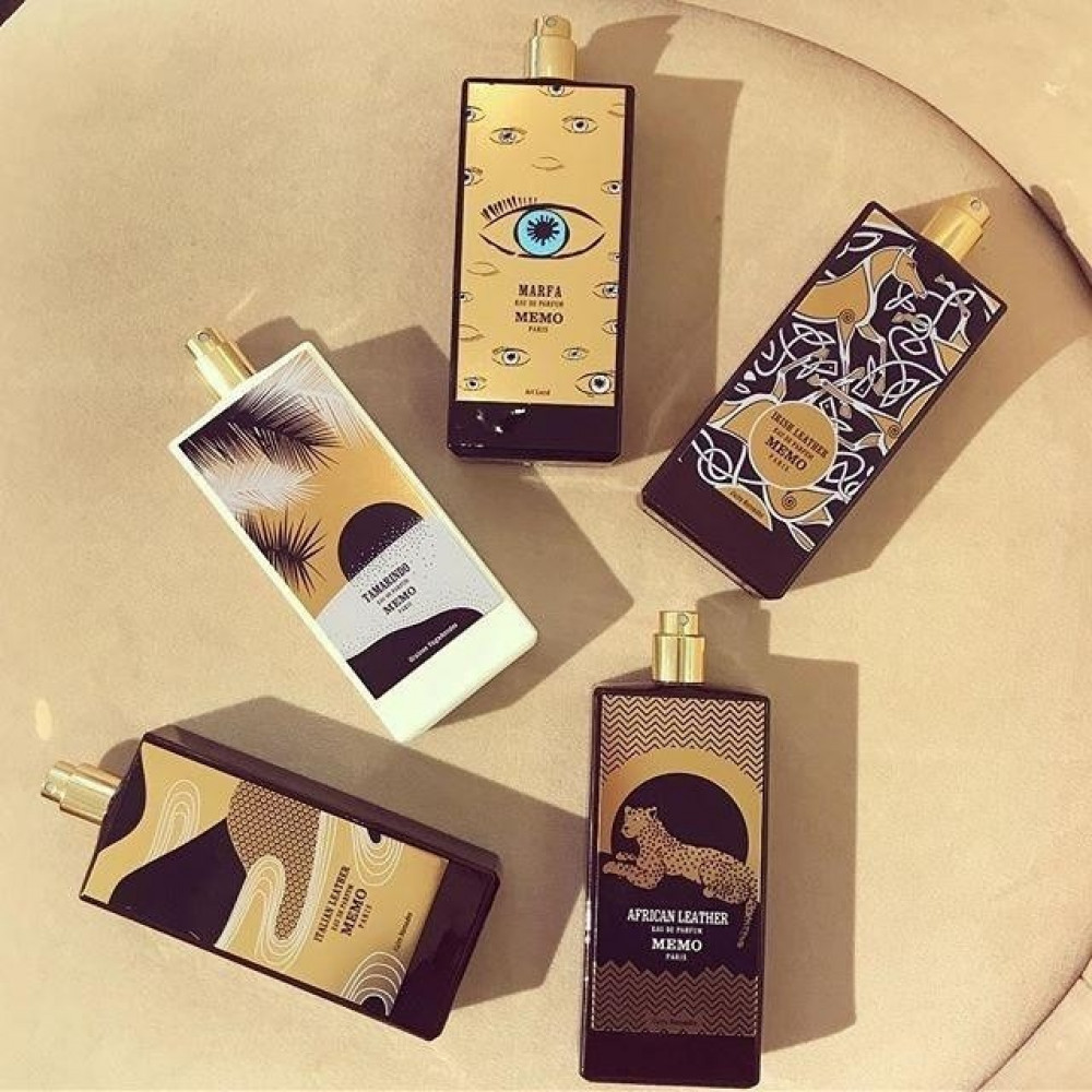 عطر ميمو باريس تاماريندو أو دو برفيوم 75 مل للجنسين