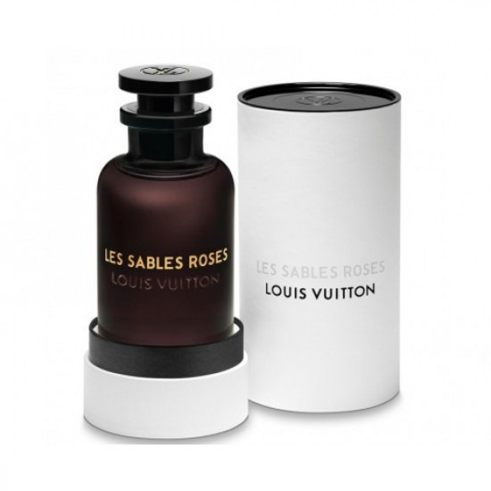 Louis Vuitton Les Sables Roses Eau De Parfum 100ml