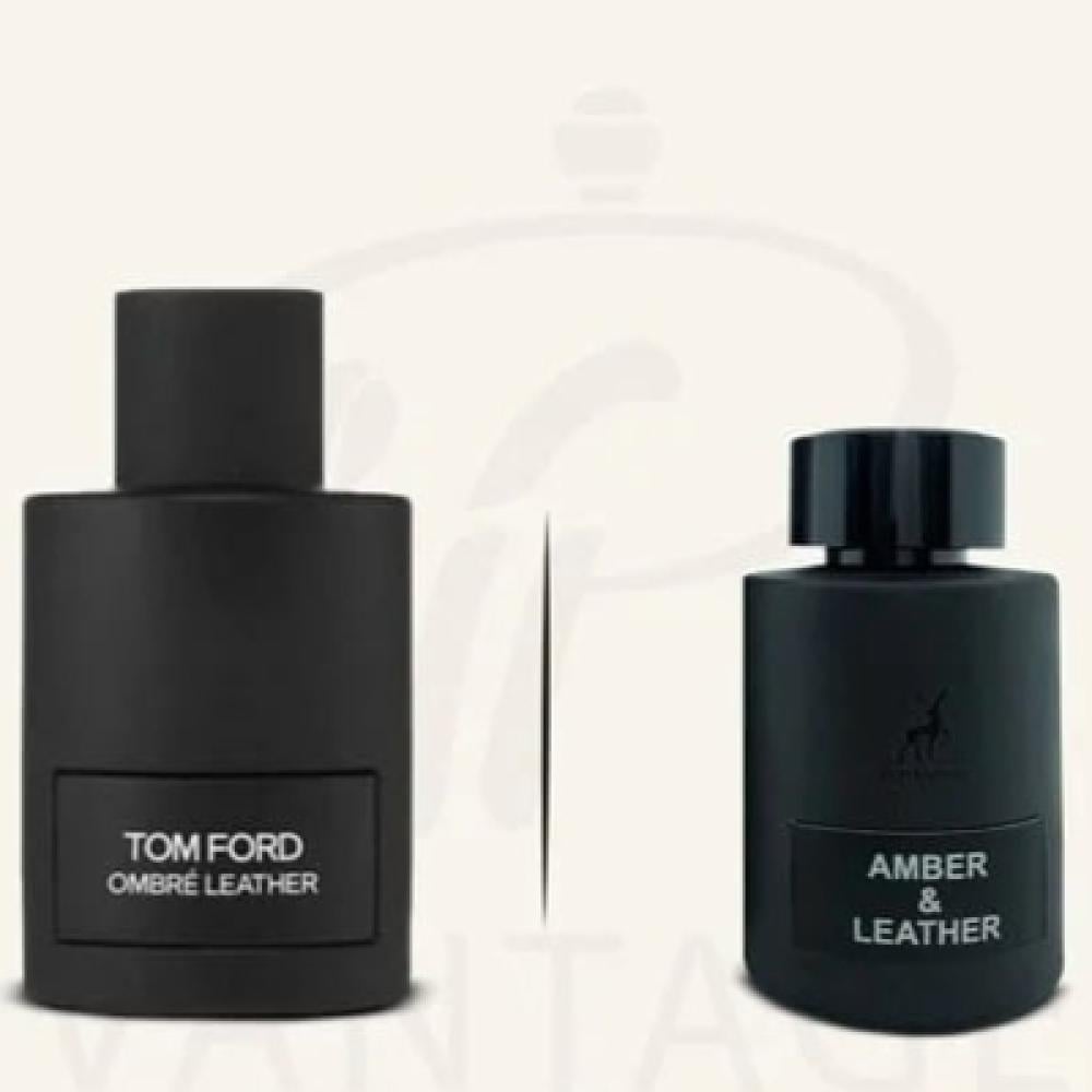 بديل عطر توم فورد أومبري ليذر
