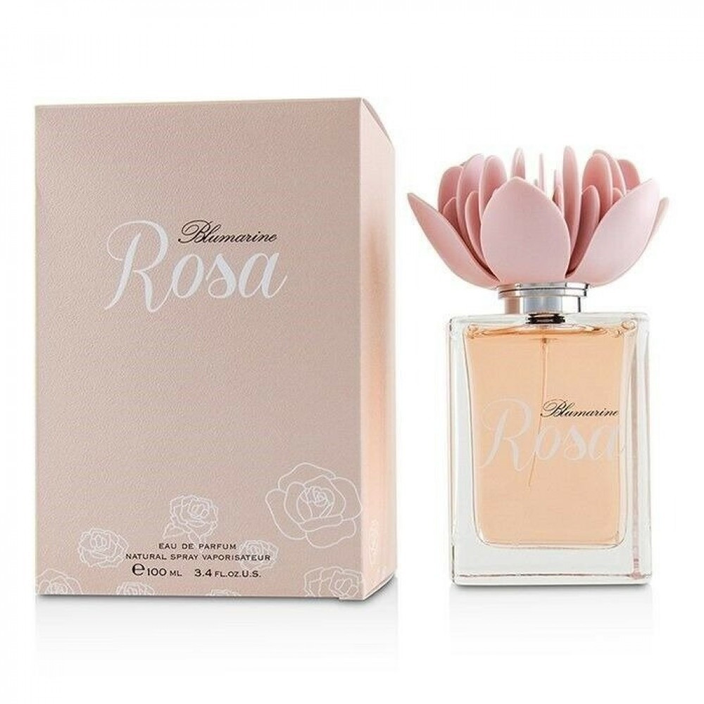 عطر بلومارين روزا او دو بارفيوم 100مل