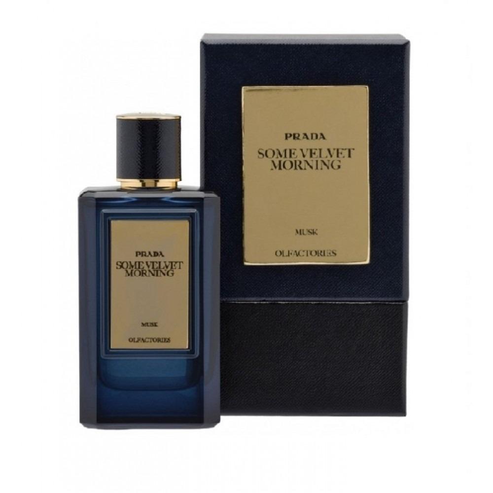 عطر برادا سم فلفلت مورننغ او دو بارفيوم للجنسين 100 مل
