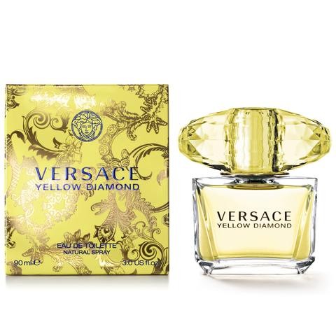 عطر فرزاتشي يلو دايموند أو دو توليت 90مل