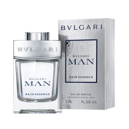 بولغاري مان راين إيسنس - ماء عطر - 5 مل