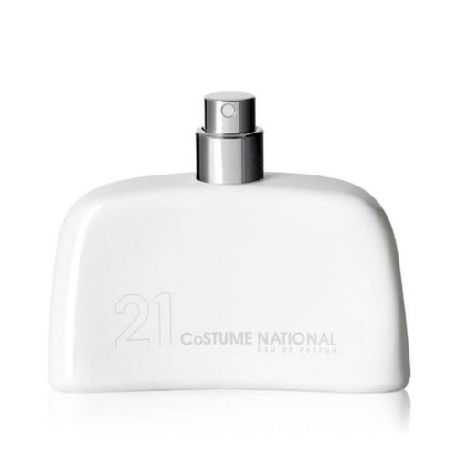 عطر كوستوم ناشونال 21 أو دو بارفيوم 100مل