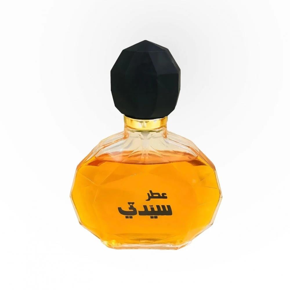 عطر سيدتي القديم الحجم50مل