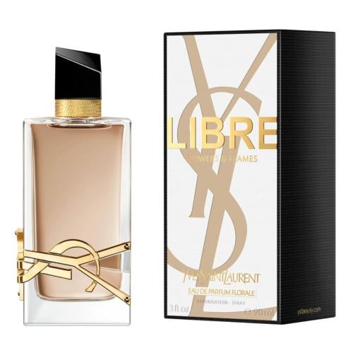 عطر ليبير او دوبرفيوم فلورال 90مل
