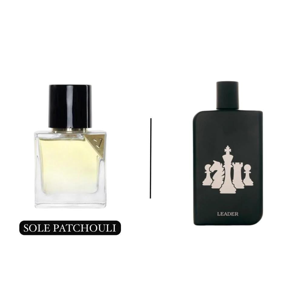 عطر صمام ليدر او دو بارفيوم 100مل