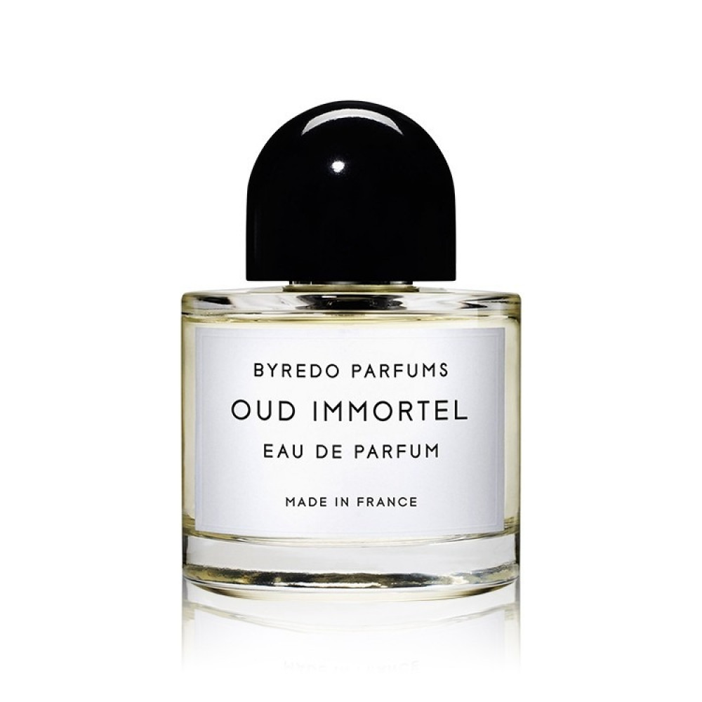 Oud Immortel Eau de Parfum by BYREDO | Luxury Fragrances