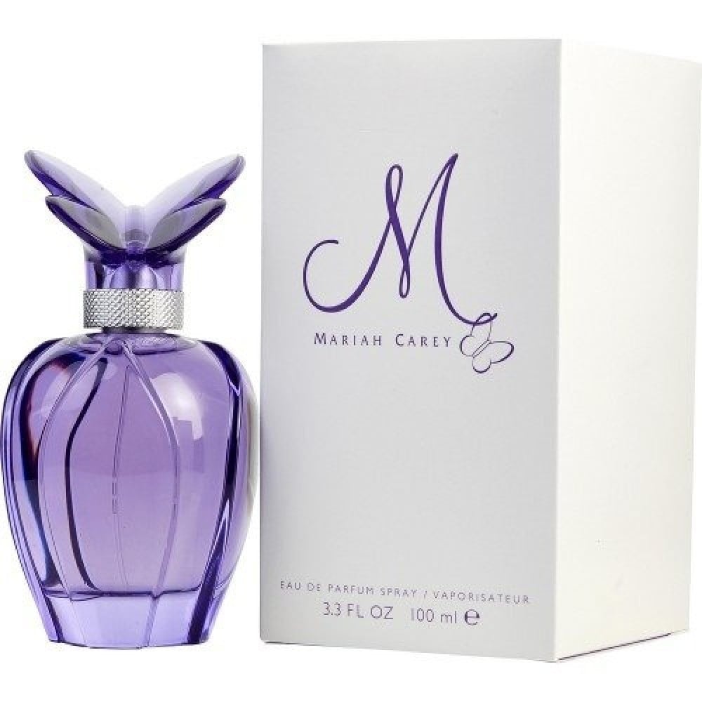 عطر ماريا كاري M او دو بارفيوم 100مل