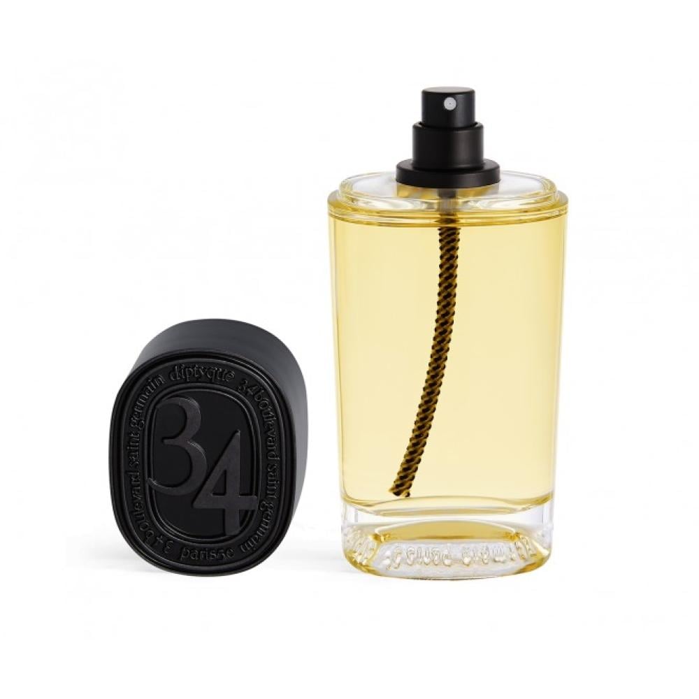 عطر 34 بوليفارد سانت جيرمان أو دو تواليت ، 100 مل