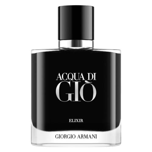 عطر اكوا دي جيو هوم اليكسير 50 ​​مل