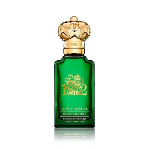 عطر كليف كريستيان كليف 1872 للرجال أو دو برفيوم 50...