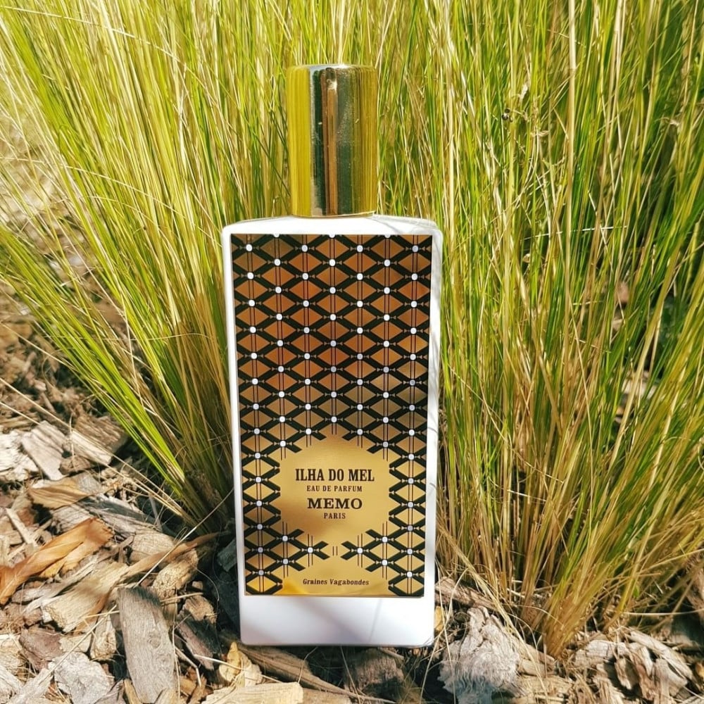 عطر ميمو باريس إيلها دو ميل أو دو برفيوم 75 مل للجنسين