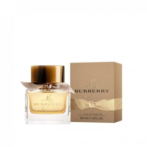 عطر بربري ماي بربري او دو بارفيوم 50مل