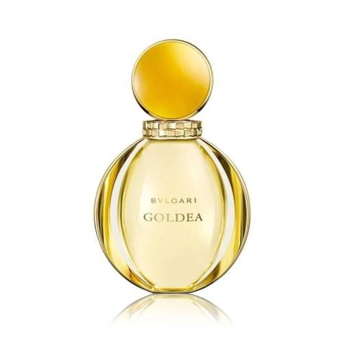 عطر بولغاري جولديا أو دو بارفيوم 50مل للنساء