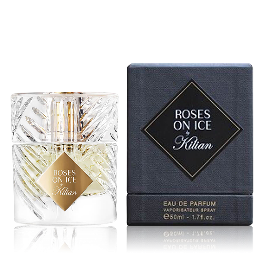 كيليان باريس عطر روزيز أون آيس للجنسين - 50 مل