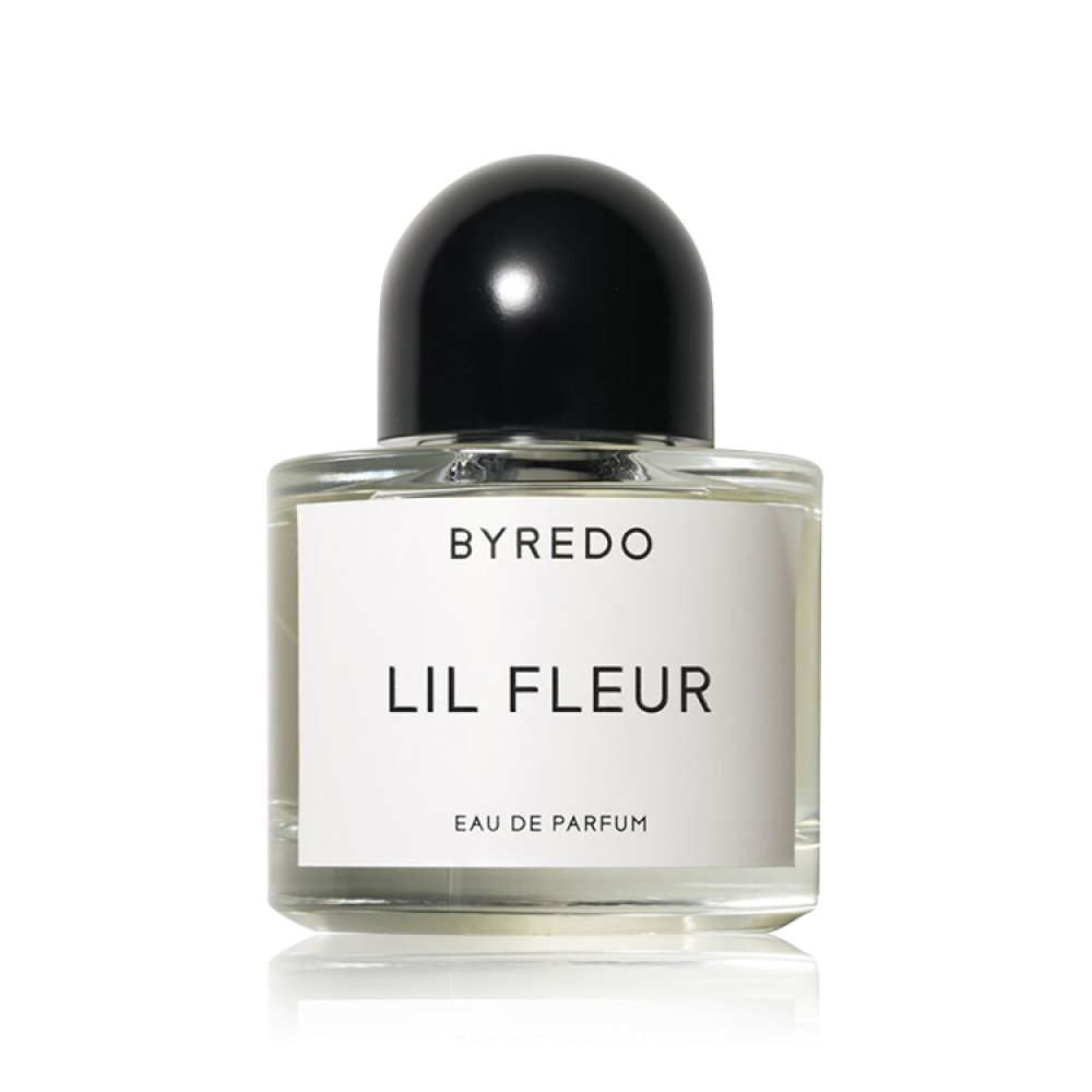 Байредо лил флер. Byredo Bal d'Afrique.