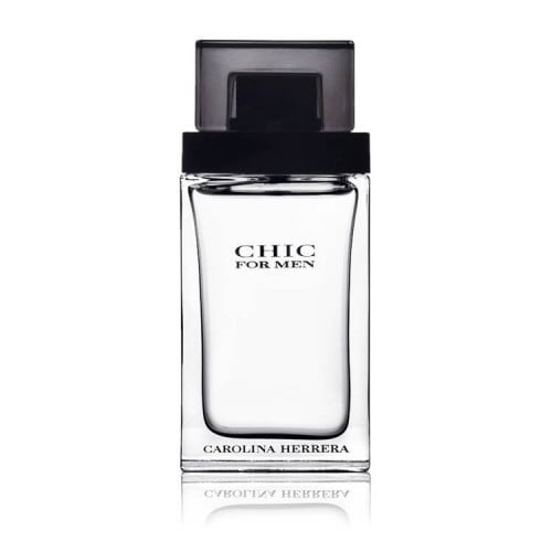 عطر كارولينا هيريرا شيك للرجال أو دو تواليت 100 مل