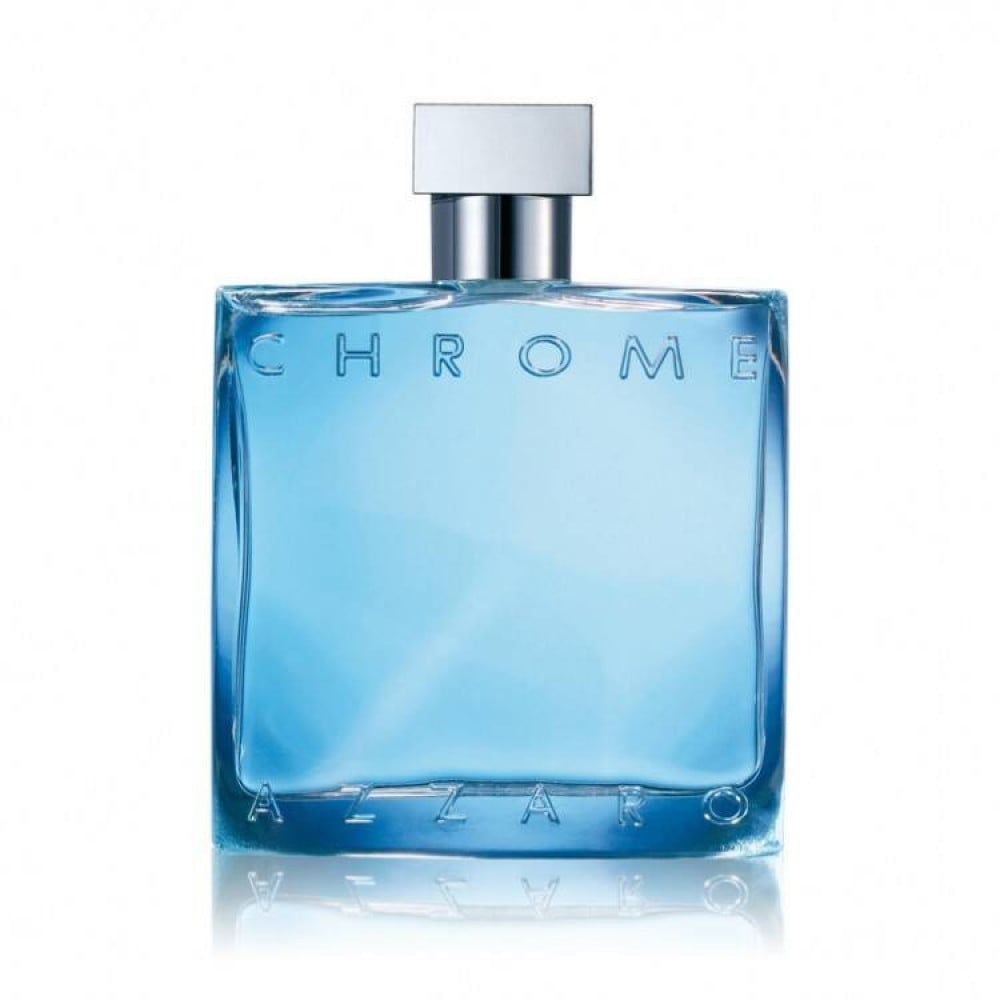 عطر أزارو كروم أو دو تواليت 100مل للرجال