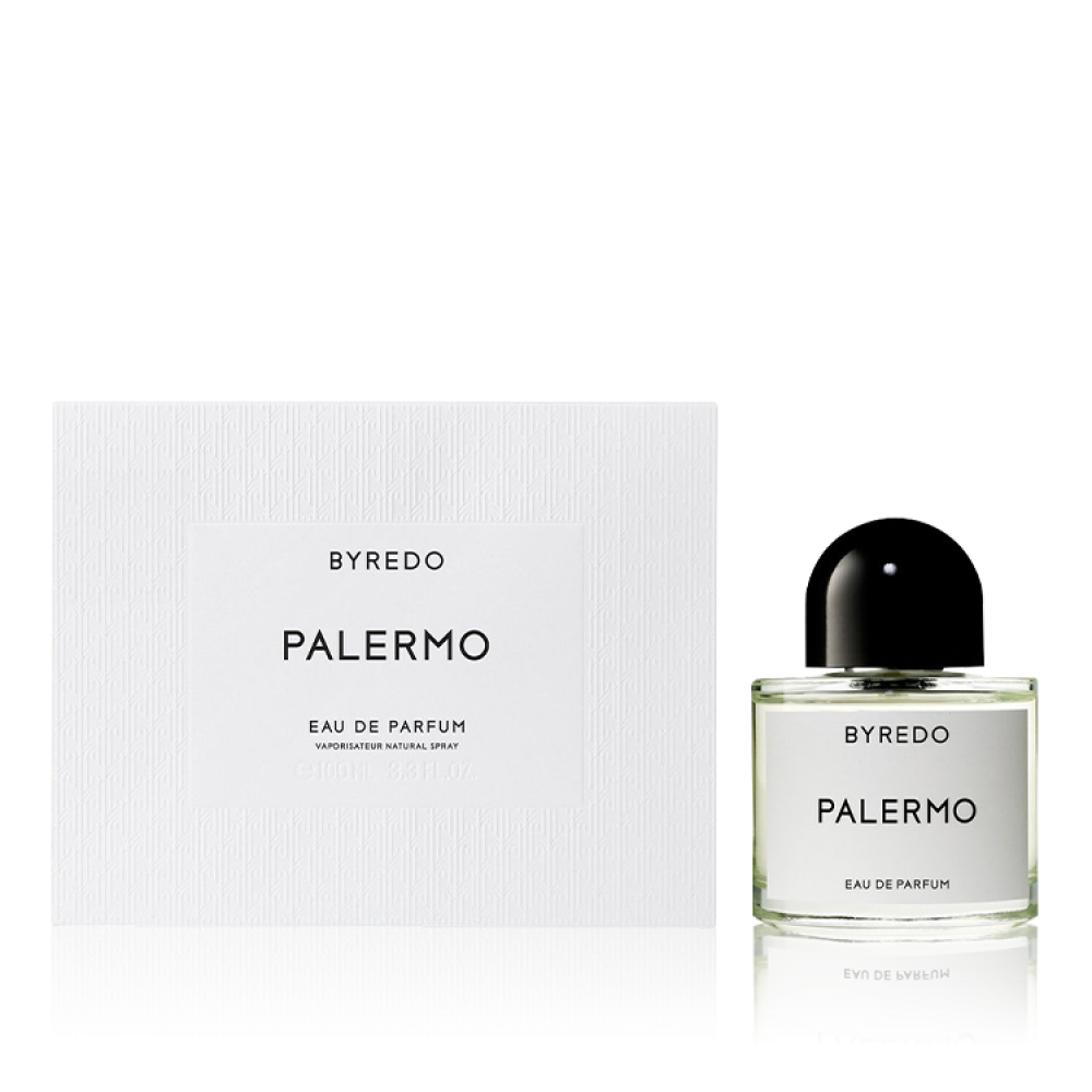 Palermo Unisex Eau De Parfum 50ml - Byredo