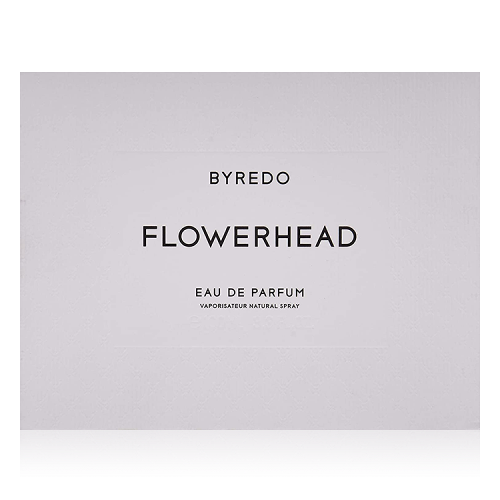 Byredo flowerhead 100ml hot sale