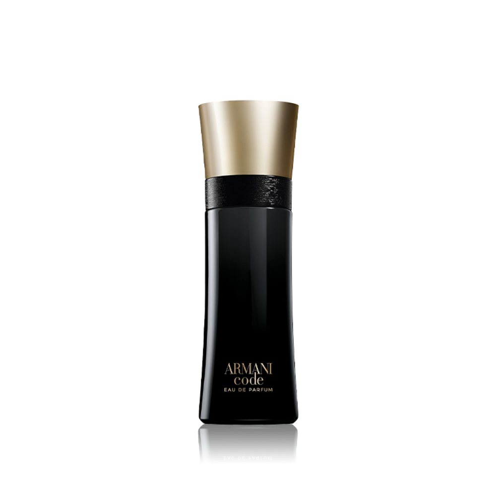 عطر ارماني كود أو دو بارفيوم 110 مل للرجال