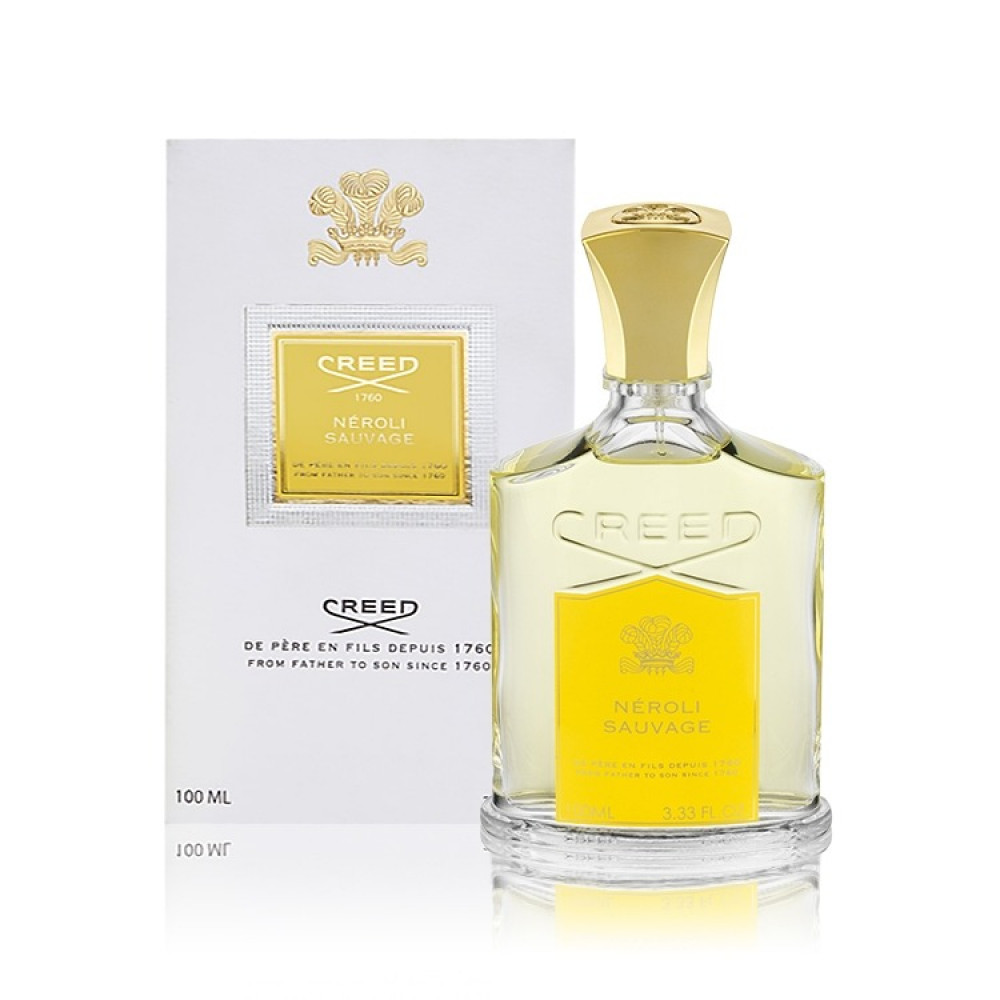 Creed neroli sauvage discount eau de parfum